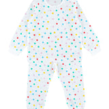 Juicy Pop jacquard (24SS) indoor wear set