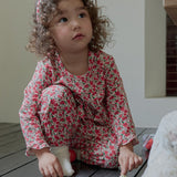 Flo Loose Fit Loungewear (25FW)