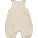 Toa Overalls_Cream