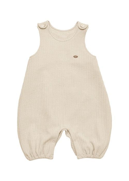 Toa Overalls_Cream