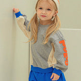 [Pimpollo] Block pear color bottom