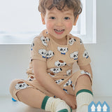 Breadmong (25SS) Shirring Indoor Set