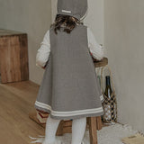 Lienne One Piece_Gray