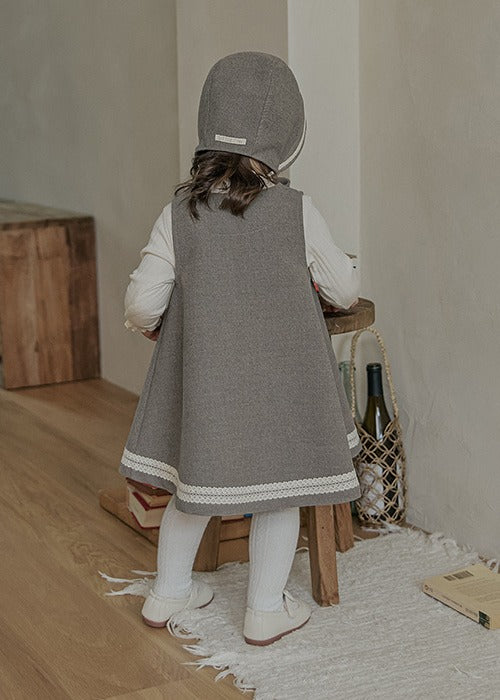 Lienne One Piece_Gray