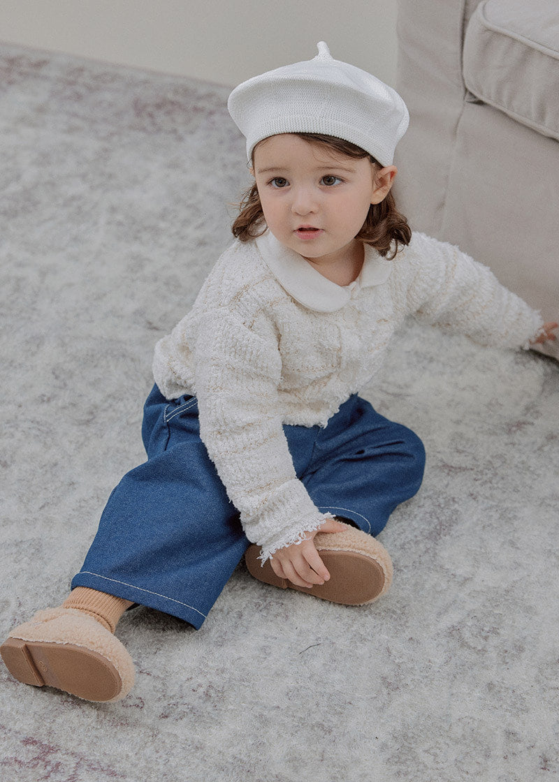 Edeljin Pants_Blue