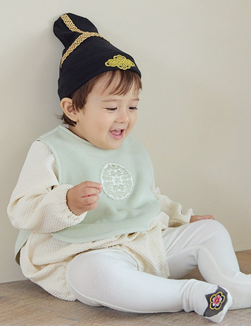 Isol Hanbok Bodysuit