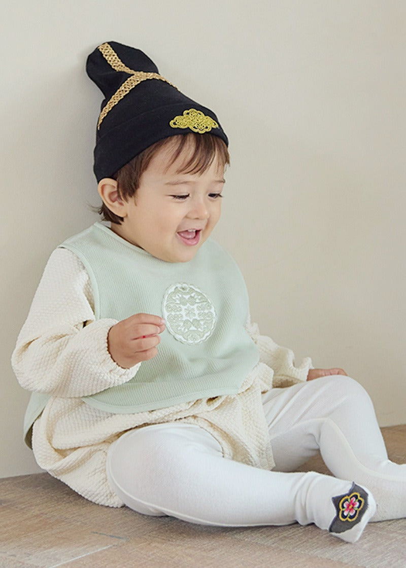 Isol Hanbok Bodysuit