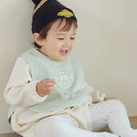 Isol Hanbok Bodysuit