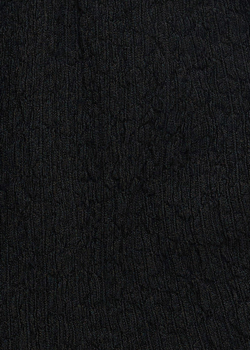 We've Mel Set_Black