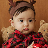 Rudolph Hairband