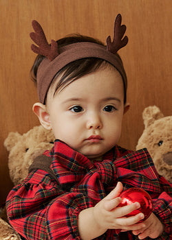 Rudolph Hairband