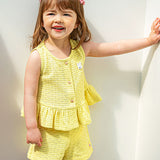 [Pimpollo] Lalapril top and bottom set