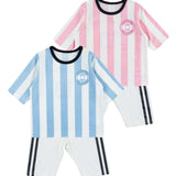 Player Chilbu Jersey Mid Sleeve (24SS) Set