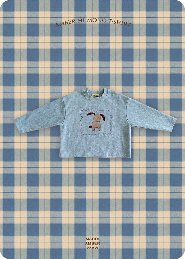 Amber Hymn T-shirt