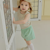 Bri Half Pants_Mint