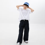 標準斜紋棉布褲