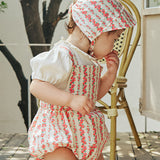 ELIYAH OVERALLS PANTS