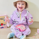 [Disney] 101 Dalmatian Anorak