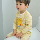 Double Cutie Jagard 25SS Indoor Set