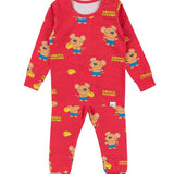 Jerry Single Span Indoor Wear (25FW)