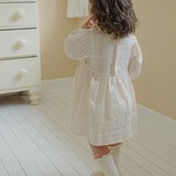 Viola One Piece_Cream