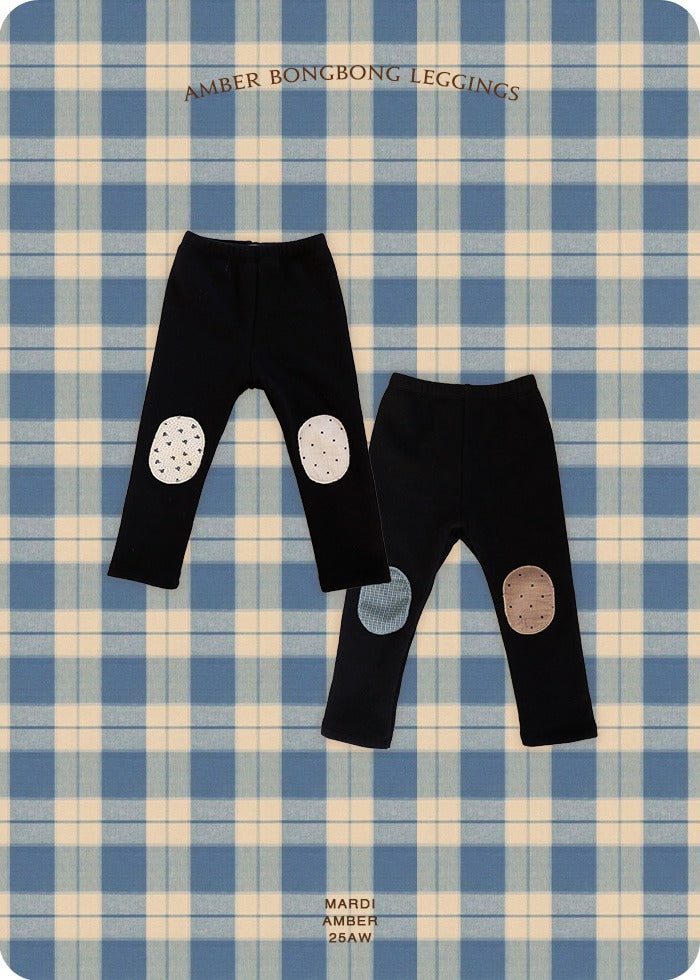 Ember Bongbong Leggings