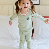 Bomi Modal INDOOR WEAR SET