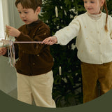 Moon Light star cardigan