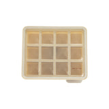 Dottodot Silicone Material Food Cube