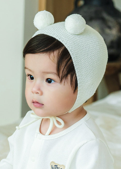 CUTIE BONNET HAT