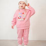 Molly Balloon Bear Brung Mosang Set