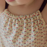 Popin Suspender Pants_Cream [Scheduled for shipment after May 15]