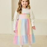 [Heyjmini] Rainbow Sharibon One Piece