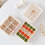 Dottodot Pastel Silicone Multi Cube