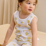 The Louniel Yorugol (24SS) vest