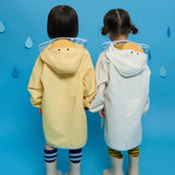 BBODUCK Play Raincoat (2colors)