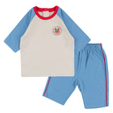 Teddy mid sleeve (25SS) Indoor Set