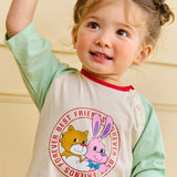 Friendly Mid Sleeve (24SS) Indoor Set