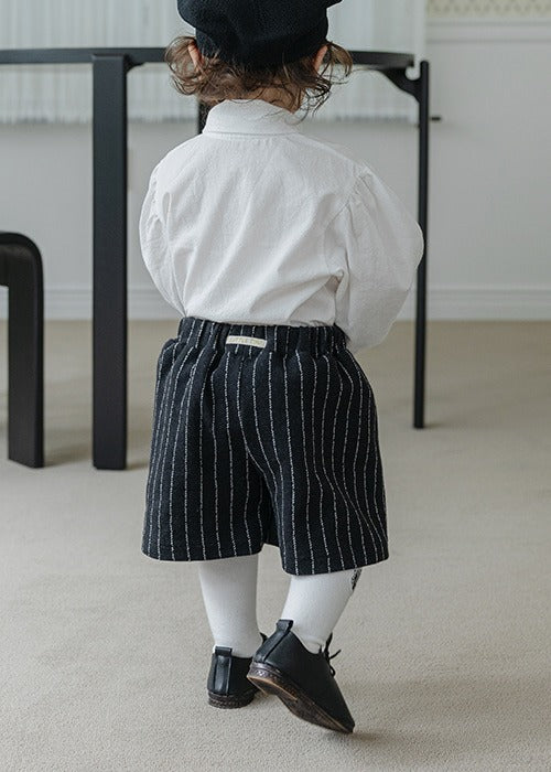 Lemonde Pants_Black