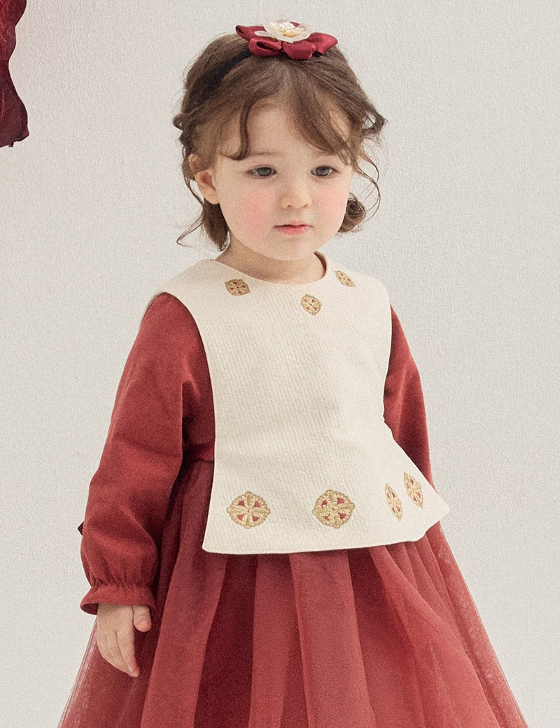 Hyedam Hanbok