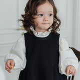 Tweed One Piece_Black