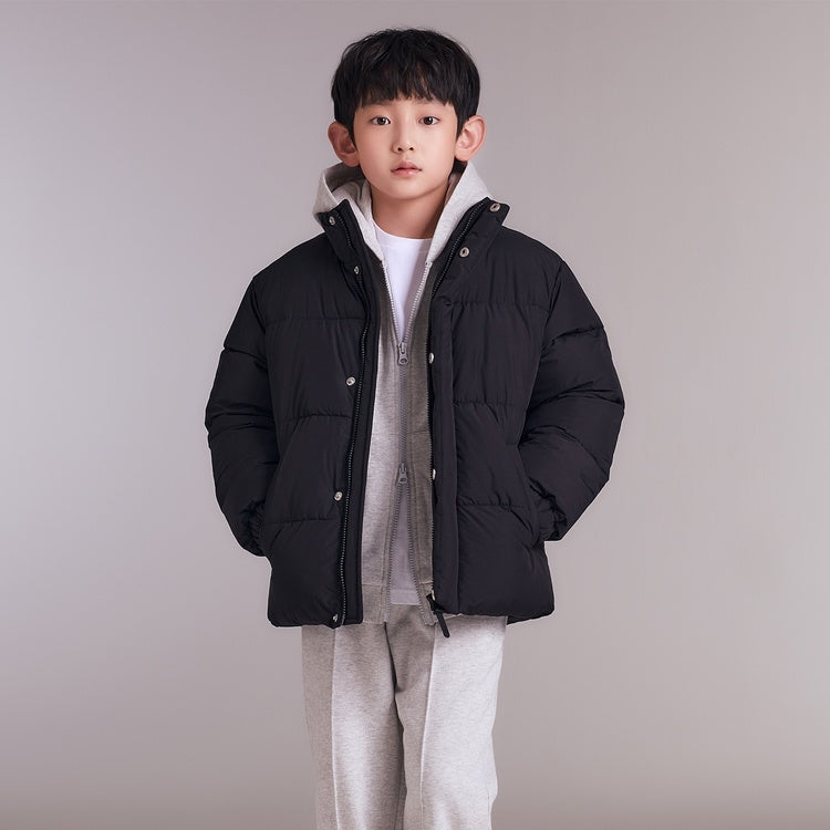 SPAO Kids Basic Puffer