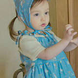 Fondi dress