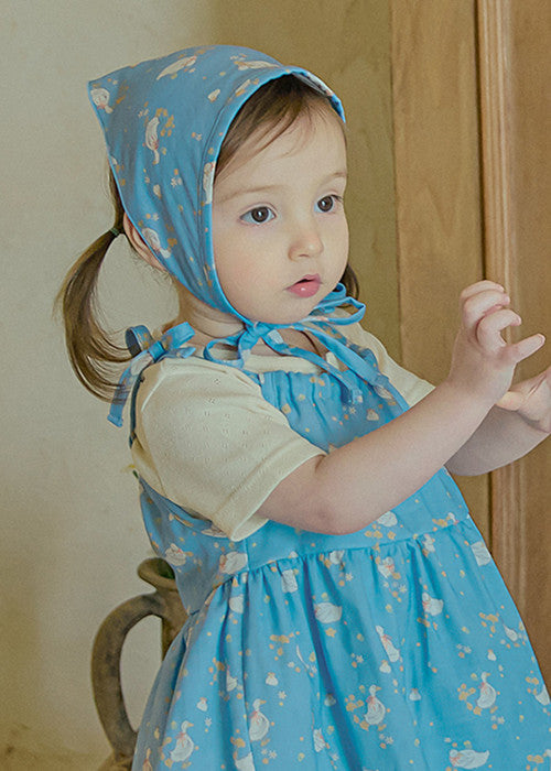 Fondi dress