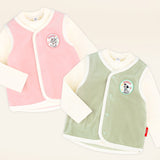 [Disney]101 Dalmasian & Marie Bodelbeloa Vest