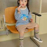 Bubble Lee Cat T-shirt