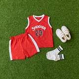 Shooter Outdoor(24SS) Mesh Vest Set