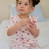 Sweetberry mid sleeve (25SS) Indoor Set