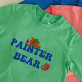 (複製) A ground T-shirt (24SS)