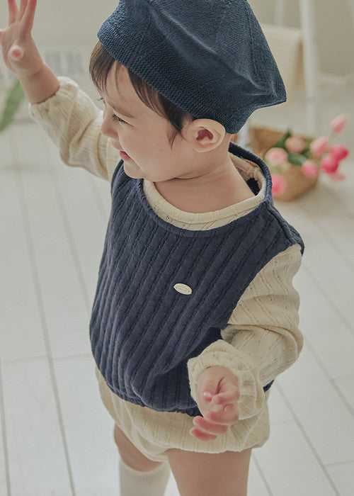 Bri Vest_Navy
